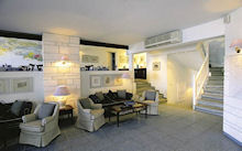 Foto Hotel Petinos Beach in Platis Gialos ( Mykonos)